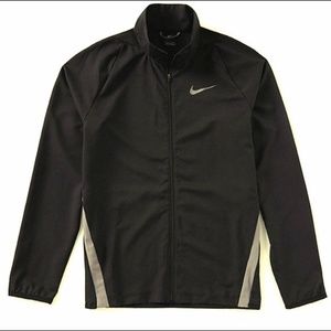 Nike Dry Woven Training Jacket